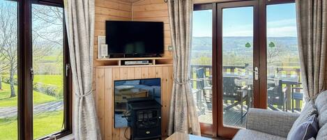 Fernseher