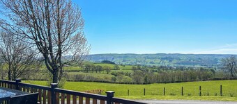 3 bedroom accommodation in Llangadfan, Welshpool