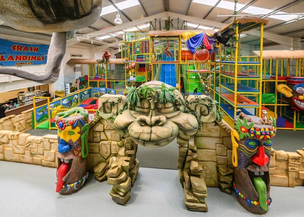 Espace pour enfants