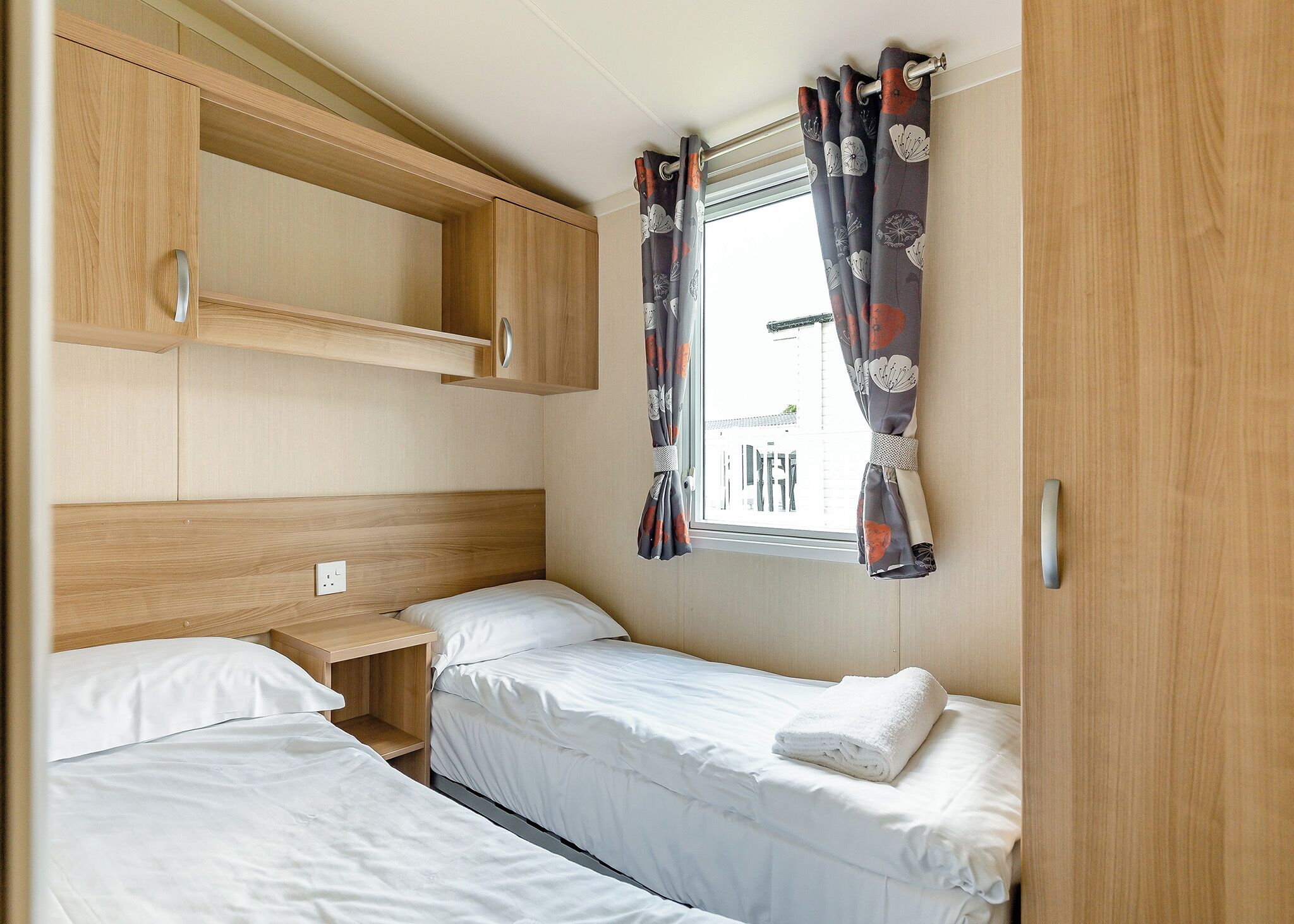 3 Schlafzimmer