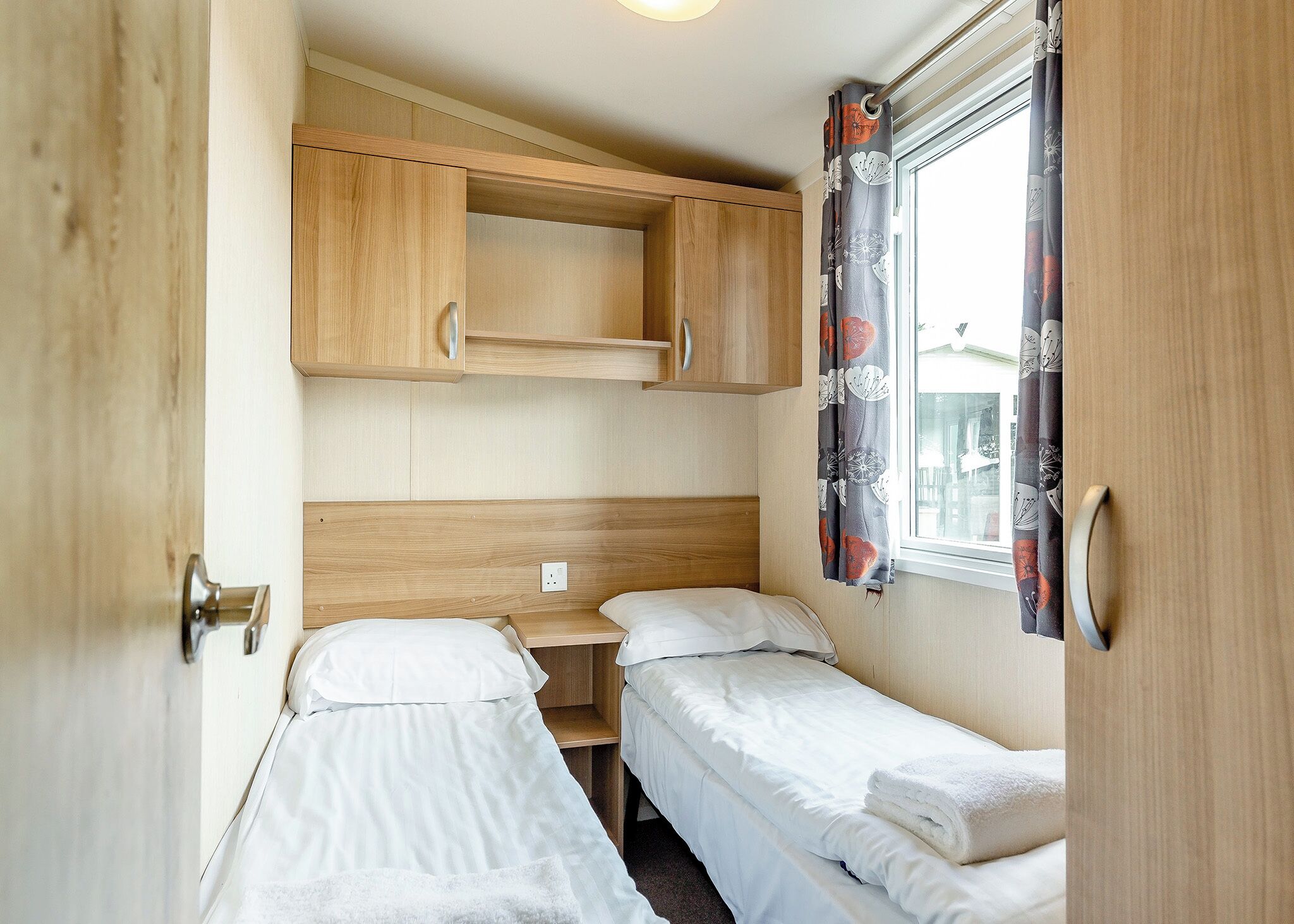 3 habitaciones 