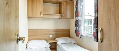 3 chambres