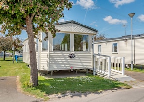 Eksteriør