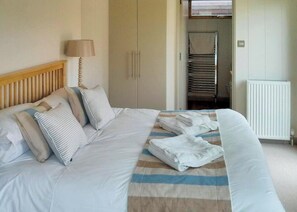 1 slaapkamer