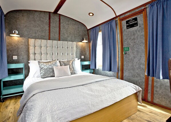 2 slaapkamers