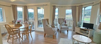 2 bedroom accommodation in Kielder