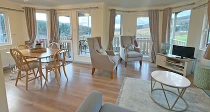 2 bedroom accommodation in Kielder