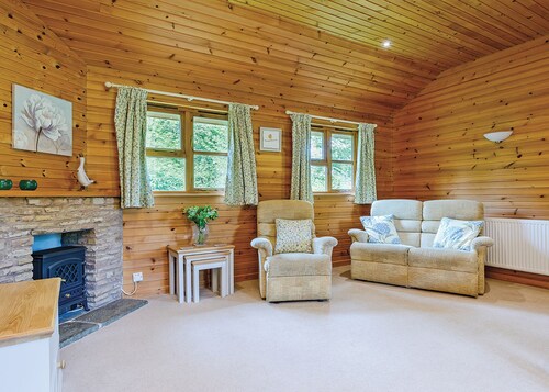 1 Schlafzimmer Unterkunft in Kilcot, Newent