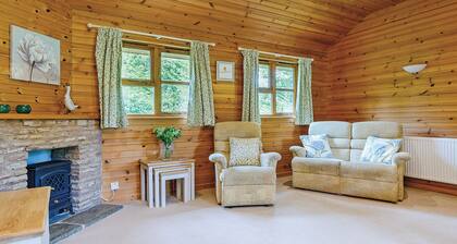 1 Schlafzimmer Unterkunft in Kilcot, Newent