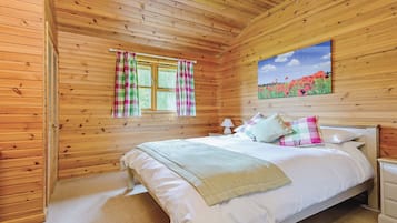 1 bedroom, free WiFi, wheelchair access