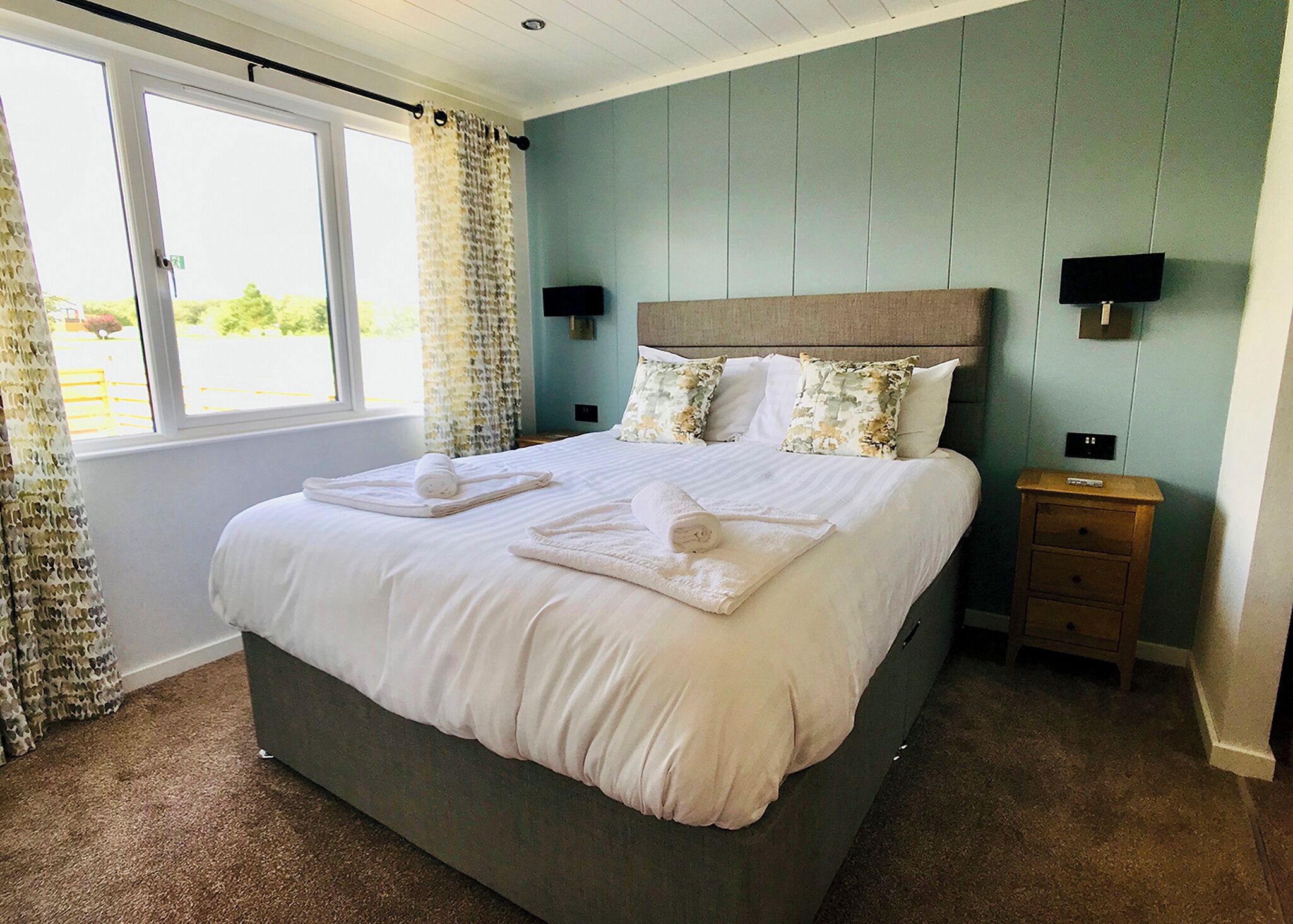 1 chambre, Wi-Fi gratuit