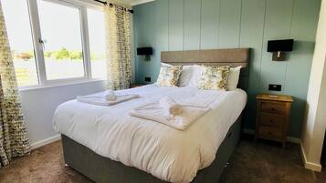 1 chambre, Wi-Fi gratuit