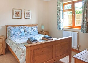 2 Schlafzimmer