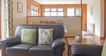 2 chambres Ă coucher Ă Penybont, Llandrindod Wells