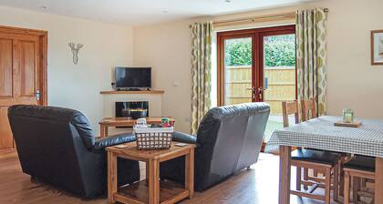 1 Schlafzimmer Unterkunft in Penybont, Llandrindod Wells