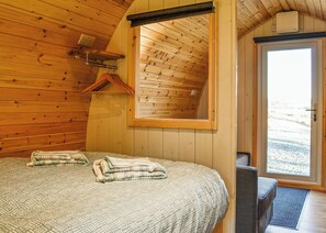 1 chambre, Wi-Fi gratuit