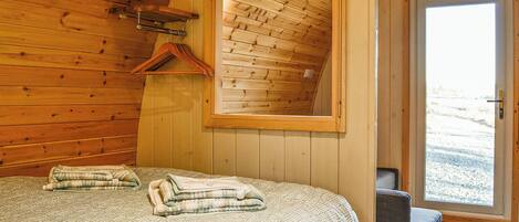 1 Schlafzimmer, kostenloses WLAN