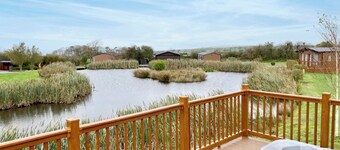 2 bedroom accommodation in Llanon