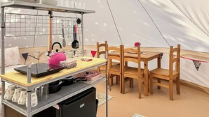 用餐