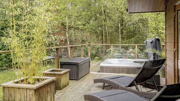 露台
