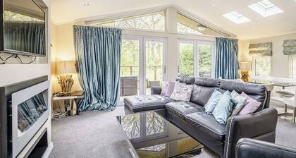 2 bedroom accommodation in Eaton, Congleton