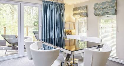 Ladera Luxury Lodge 2