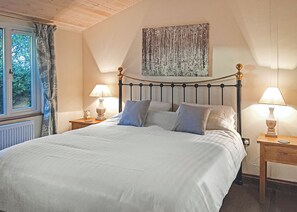 1 chambre, Wi-Fi gratuit