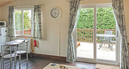 1 bedroom accommodation in Easingwold