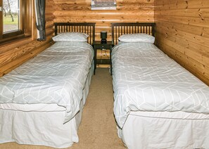 2 chambres, Wi-Fi gratuit