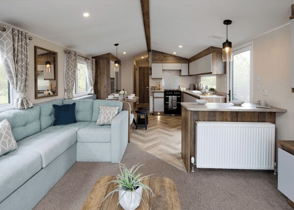 Unclassified image, 1 of 4, button - 2 bedroom accommodation in Cresswell beach (Cresswell beach)