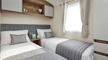 2 Schlafzimmer, kostenloses WLAN