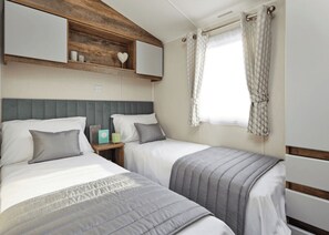 2 Schlafzimmer, kostenloses WLAN