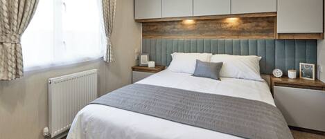 2 chambres, Wi-Fi gratuit