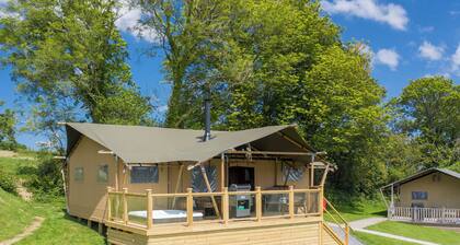 2 bedroom accommodation in Narberth