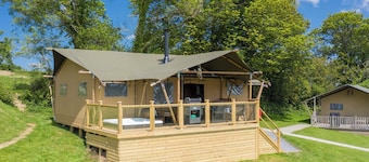 2 bedroom accommodation in Narberth