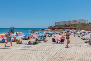 Spiaggia