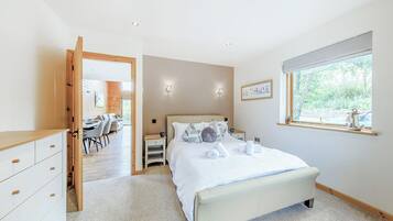 2 Schlafzimmer, kostenloses WLAN