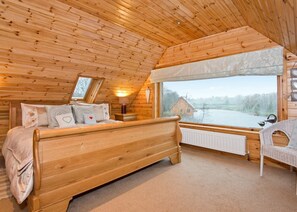 1 bedroom, free WiFi