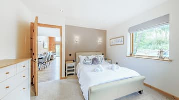2 bedrooms, free WiFi