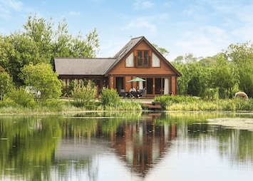Udendørsområde