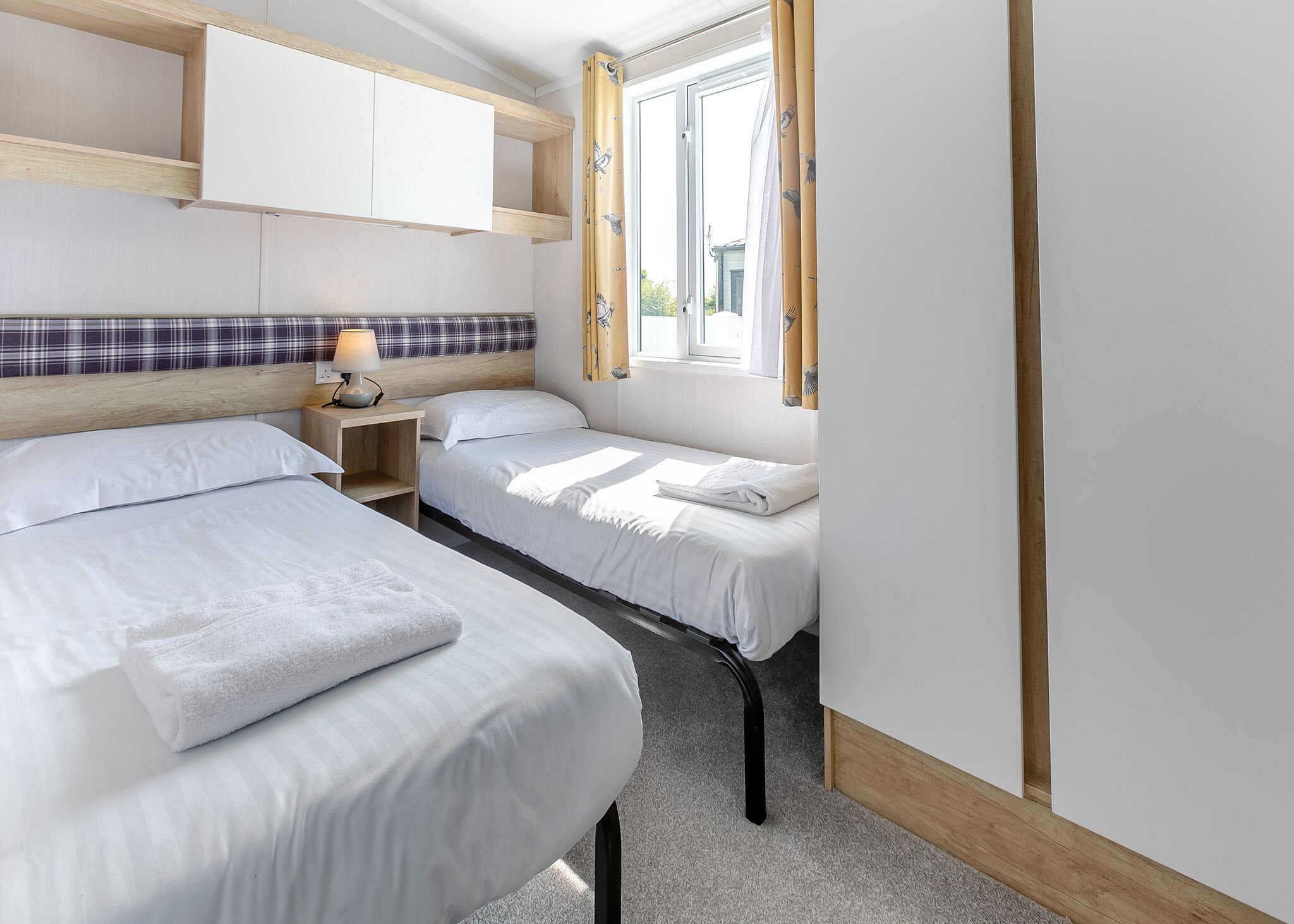 2 slaapkamers, gratis wifi