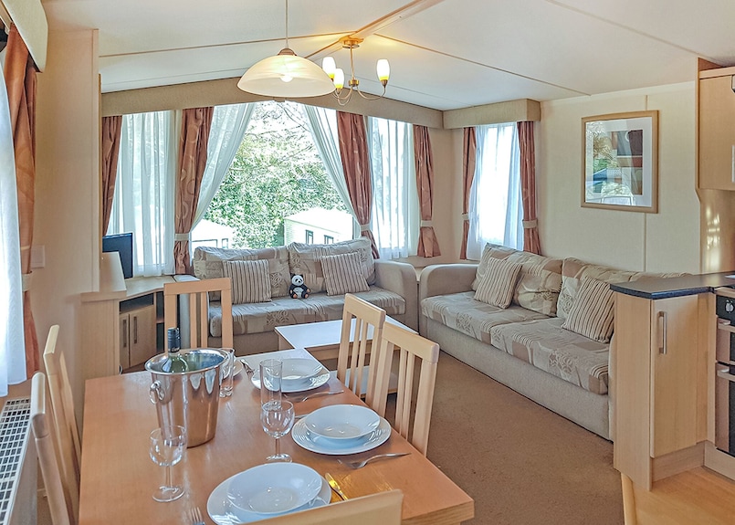 1 Chambres à Coucher à Saundersfoot - Manorbier