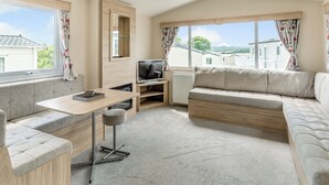 Coin séjour
