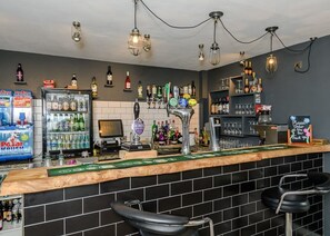Bar (na propriedade)