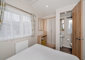 1 bedroom, free WiFi