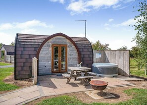 Unclassified image, 4 of 12, button - 1 bedroom accommodation in Great Busby (Great Busby)