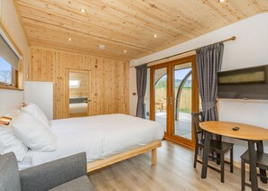 1 quarto, Wi-Fi de cortesia