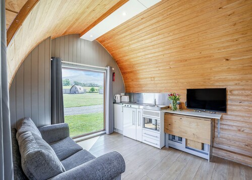 1 bedroom accommodation in Great Busby