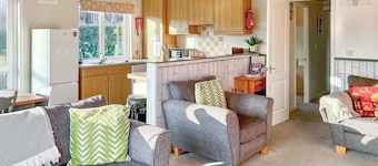 Country Lodge Six Spa