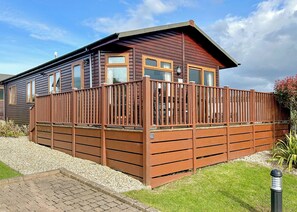 Exterior - Country Lodge Six Spa (Tintagel)